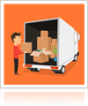 Hired Commercial Movers